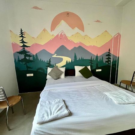 Joey'S Homestay Rishīkesh 外观 照片