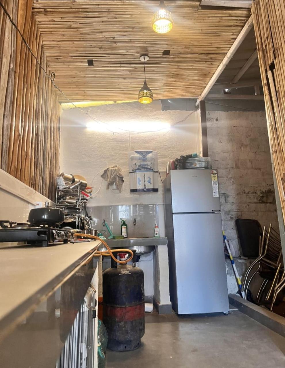 Joey'S Homestay Rishīkesh 外观 照片